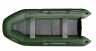 Надувная лодка FLINC FT340L 