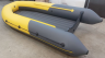 Надувная лодка BoatsMan BT380ASR (нестандартная)заказ №89