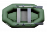 Надувная лодка ПВХ FORT boat 260 Лайт