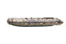   Лодка НДНД Boatsman BT340A  