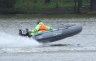   Лодка НДНД Boatsman BT340A  