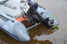   Лодка НДНД Boatsman BT340A  