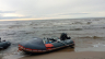 Тент носовой для лодки BoatsMan
