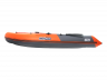   Лодка НДНД Boatsman BT340A  