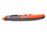   Лодка НДНД Boatsman BT340A  