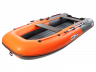   Лодка НДНД Boatsman BT340A  