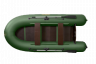 Надувная лодка BoatMaster 310K