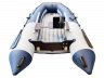 Надувная лодка НДНД Grouper 310 (нестандартная) №207117