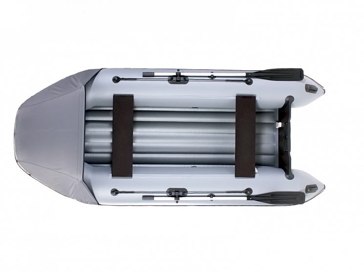 Надувная лодка НДНД FLINC FT320A Люкс + тент