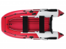 Надувная лодка НДНД Grouper 310