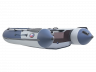 Надувная лодка НДНД Grouper 310