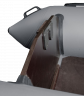 Надувная лодка FLINC FT320K