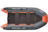 Надувная лодка FLINC FT320K