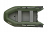 Надувная лодка FLINC FT290K