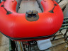 Надувная лодка BoatsMan BT340ASR (нестандартная)заказ №28
