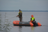 Надувная лодка BoatsMan BT365SK