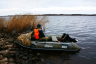 Надувная лодка BoatsMan BT365SK