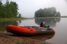 Надувная лодка BoatsMan BT365SK