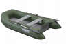 Надувная лодка BoatsMan BT280