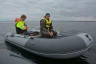 Надувная лодка BoatsMan BT400SK