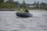 Надувная лодка BoatsMan BT400SK