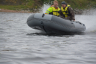 Надувная лодка BoatsMan BT400SK