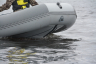 Надувная лодка BoatsMan BT400SK
