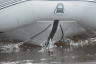 Надувная лодка BoatsMan BT400SK