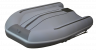Надувная лодка BoatsMan BT400SK
