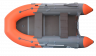 Надувная лодка BoatsMan BT345SK (распродажа)