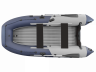Надувная лодка НДНД Grouper 335