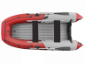 Надувная лодка НДНД Grouper 335