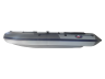 Надувная лодка НДНД Grouper 335