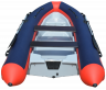 РИБ FORTIS 390 базовая комплектация