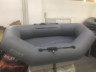 Надувная лодка ПВХ FORT boat 200 (№311314 уценка)
