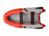 Надувная лодка BoatsMan BT340ASR (нестандартная)заказ №32