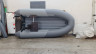 Надувная лодка BoatsMan BT340ASR (нестандартная)заказ №32