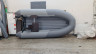 Надувная лодка BoatsMan BT340ASR (нестандартная)заказ №32