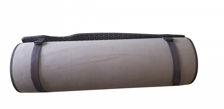 Коврик в лодку с airdeck Flinc FT290LA с окантовкой
