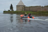 Надувная лодка BoatsMan BT345SK
