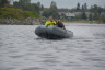 Надувная лодка BoatsMan BT345SK