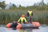 Надувная лодка BoatsMan BT345SK