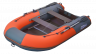 Надувная лодка BoatsMan BT345SK