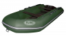 Надувная лодка FLINC FT340L (распродажа)