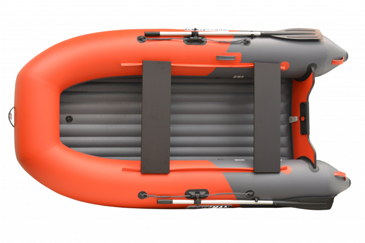 Надувная лодка BoatsMan BT300A SPORT (нестандартная №126076)