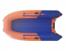 Надувная лодка BoatsMan BT300A SPORT (нестандартная №126076)