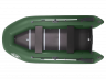 Надувная лодка FLINC FT360K (распродажа)