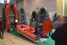 Надувная лодка FLINC 340 AERO