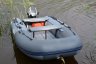 Boatsman НДНД  лодка BT340A  (№110170 уценка)