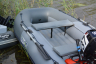 Boatsman НДНД  лодка BT340A  (№110170 уценка)